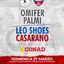 LEO SHOES CASARANO – OMIFER PALMI