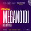 Meganoidi + Open Act Mozo @nacosettaestiva 28 Agosto