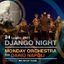 Django Night