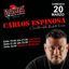 Exclusive Stage di Bachata Fusion con Carlos Espinosa – Nuova data