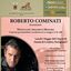 Roberto Cominati in Concerto