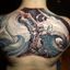 Never Say Die - Tattoo Studio Croydon · Award Winning Tattoo Studio