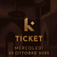 kalhesa Mercoledi 22