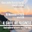 Caffè del Business Villa Fattorusso – Baia Rocce Verdi- Napoli