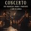 “Melodie di passione” – Concerto a lume di candela per violoncello, violino e pianoforte!