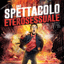 Uno Spettacolo Eterosessuale – Con Tutto il Rispetto @germildc 12 marzo 2020