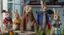 Peter Rabbit 2 – Teatro Antico Taormina