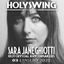 Holy swing night