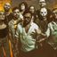 Istituto Italiano di Cumbia – All Stars @ Angelo Mai