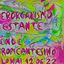 SUPERORGANISMOINFESTANTE ∞ Merende & Tropicantesimo @ Angelo Mai