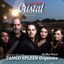 Cristal, Tango en vivo 31/07/2024
