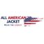 All American Jacket | Wear The Legacy