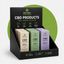CBD Display Boxes: A Complete Guide to Boosting Product Visibility