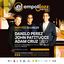 DANILO PEREZ -JOHN PATITUCCI – ADAM CRUZ TRIO @ Empoli Jazz Festival 2025 15 Luglio ore 21