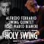 Holy swing night 15/02/2025