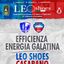 LEO SHOES CASARANO – EFFICIENZA ENERGIA GALATINA