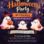 Baby Halloween Party – Kids Club