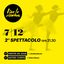 8^ Edizione Vive le Cinéma! Giovedì 07/12 Seconda Serata – Secondo Spettacolo