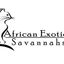 Africans savannahs