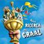 Alla ricerca del Graal
