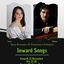 Sara Rotunno – Inwards Songs con Francesco Schepisi al pianoforte