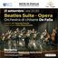 BEATLES SUITE – OPERA – Orchestra di chitarre De Falla