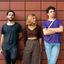 Valentina Fin “Cohors trio” con la danzatrice Camilla Monga