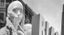 Sognando Lee Friedlander: la Street Photography on The Road tra Riflessi, Ombre e Autoritratti!