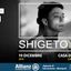 Shigeto (live duo with Ian Fink)