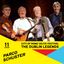 Rome Celtic Festival – The Dublin Legends