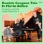 Sile Jazz 2022 – Casier 18 giu- Daniele Gorgone Trio ft Flavio Boltro