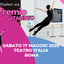 Premio al talento Roma
