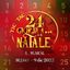 Tic Tac – 24 giorni a Natale ore 18.00 (biglietti show + opzione videomessaggio personalizzato auguri Babbo Natale)