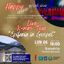 HAPPY LIVE XMAS TOUR – ” EPIFANIA IN GOSPEL”-SONDRIO