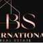 BS INTERNATIONAL Real Estate