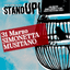 Stand Up!: Simonetta Musitano