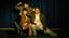 Habemus Chorum – Un musical divino