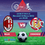 Semifinali Bracco Cup: MILAN – CREMONSE