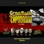 Gran Ballo di Capodanno ☆ 31.12.2022 • Osteria Lago Bonadies Ballroom