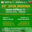 XV OPEN DI MODENA