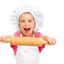 LABORATORIO DI CUCINA ONLINE PER BIMBI: I SAPORI DELLA PRIMAVERA