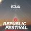 REPUBLIC FESTIVAL 02.06.2026 | I Club