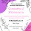 Concerto di Primavera
