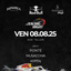 SONORA 8.08.2025 | Solemar Club