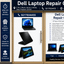 Dell Laptop Repair Centre