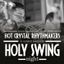 Holy Swing Night 04/11/2023