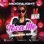 MOONLIGHT “TOCA ME” 14 MARZO 2026