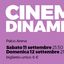 A Domestic Apocalypse (feat. Collynacon) – Sabato 11 Settembre