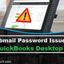 How to Fix Yahoo Webmail Password Issues in QuickBooks