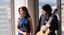 DUO MELIS at Guitarreria 26